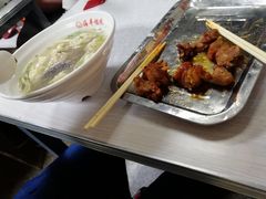 -海平馄饨(逍遥二路店)