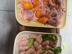 -司马街鸡煲(西华路店)