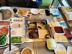 -海底捞火锅(龙湖北京大兴天街店)