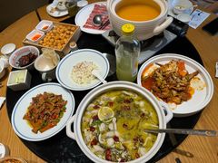 -臻吃客主题餐厅(湖州太阳城店)