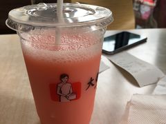 -大娘水饺(红兰路大润发店)