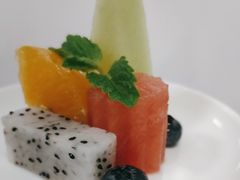 -彩丰楼·中餐厅(国家会展中心上海洲际店)