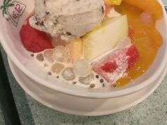 -松记糖水店(铜锣湾分店)