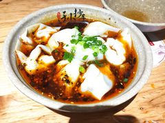 -默记孙抄手(经开万达店)