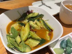 -木屋烧烤(惠阳华润小径湾店)
