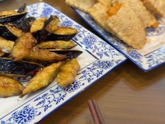 -鲁南仔·滕州炒鸡(经三路店)