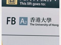 -香港大学