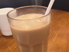 -澳门陈光记烧味饭店(南京德基广场店)