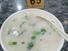 -燊意布拉肠云吞面(中山四路店)