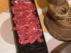 -渝厨生态火锅(合川区府店)