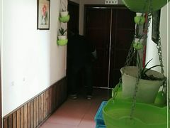 -姥家大锅台水库渔家