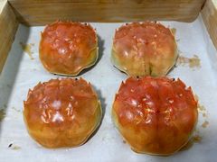 -黄记大闸蟹专卖店·活蟹·醉蟹