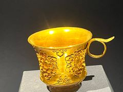 -陕西历史博物馆