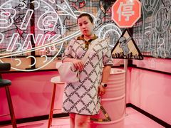 -BIG PINK大粉娃娃机主题馆(圆融星座店)