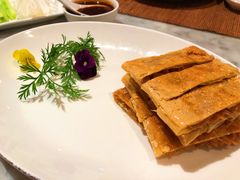 -漢舍中国菜馆(889广场店)