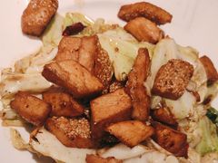 -清真聚陇缘美食餐厅(南横东街店)