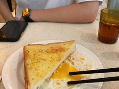 -香港新发烧腊茶餐厅(书城店)