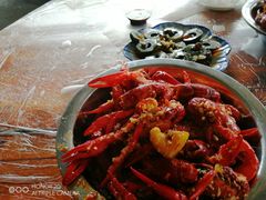 -五七小李子油焖大虾(总店)