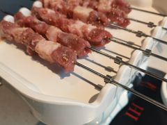-丰茂烤串(五道口店)