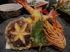 -無境·匠心日本料理(汉街店)