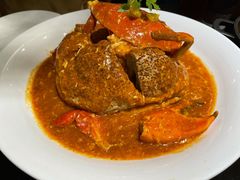 -新加坡海鲜(国贸商城店)