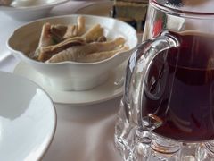 -顺德喜来登酒店·采悦轩