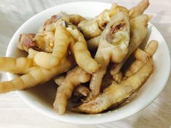 -小郡肝串串香(北蔡店)