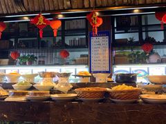 -名店灶小满(建凌路店)