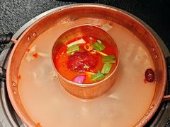 -菌自由丨野生菌火锅特色庭院餐厅(丽江古城店)