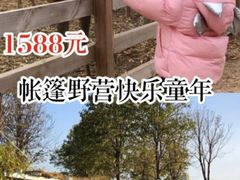 -安德鲁户外烧烤帐篷营地(马泉营店)