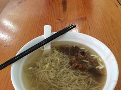 -第一面(东湖西路店)