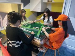 -Fun奇点轰趴馆(正佳广场店)