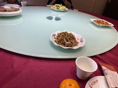 -第一驴.经典老菜.家常菜.火锅(友谊路店)