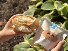 -泽田本家·铜锣烧(美罗城店)