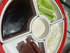 -小吊梨汤·北京菜·烤鸭(西直门凯德店)