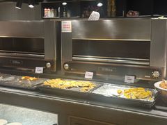 -川骄海鲜自助(亚运村店)