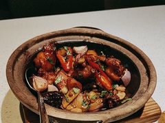 -汤城小厨•粤菜•靓汤(望京凯德mall店)