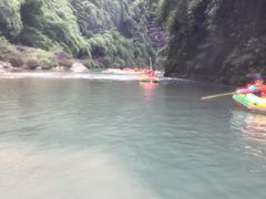 -阿依河景区