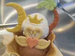 -CORNER CONE GELATO酷矿手作霜淇淋(南头古城店)