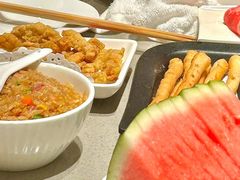 -海底捞火锅(海宁路店)