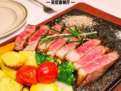 -Va Bene贝尼西餐厅