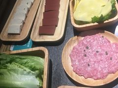 -许府牛火锅(信义坊总店)