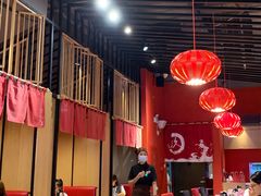 大堂-友壹町寿司(嘉洲广场店)