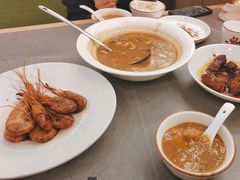 -阿毛饭店(和义路店)