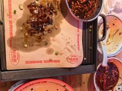 -怪噜范·老贵阳街头名小吃(汇金星力城店)