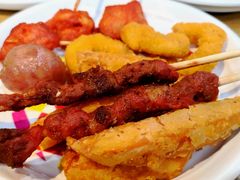 -苏格里岛自助海鲜烤肉火锅(集美万达店)