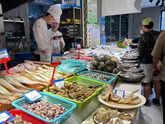 -阿毛饭店(和义路店)
