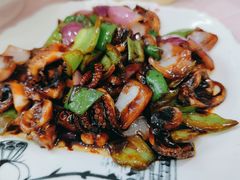 -碧海银沙海鲜餐厅(恒大海上威尼斯店)