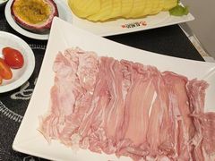 -红菇坊鲜汤火锅(北行店)