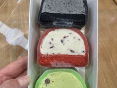 -米阿糯糕团•酒酿•甜品(莫愁店)